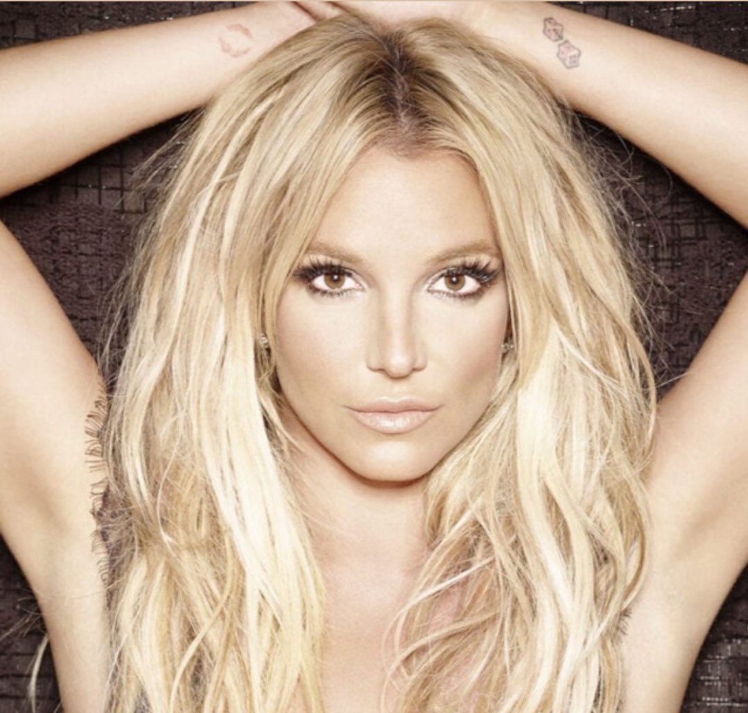 CodiePrice82's tweet photo. We support you @britneyspears #JusticeForBritney @Spoildgirlygurl @britadvocate2 https://t.co/5oa5wMgo3p