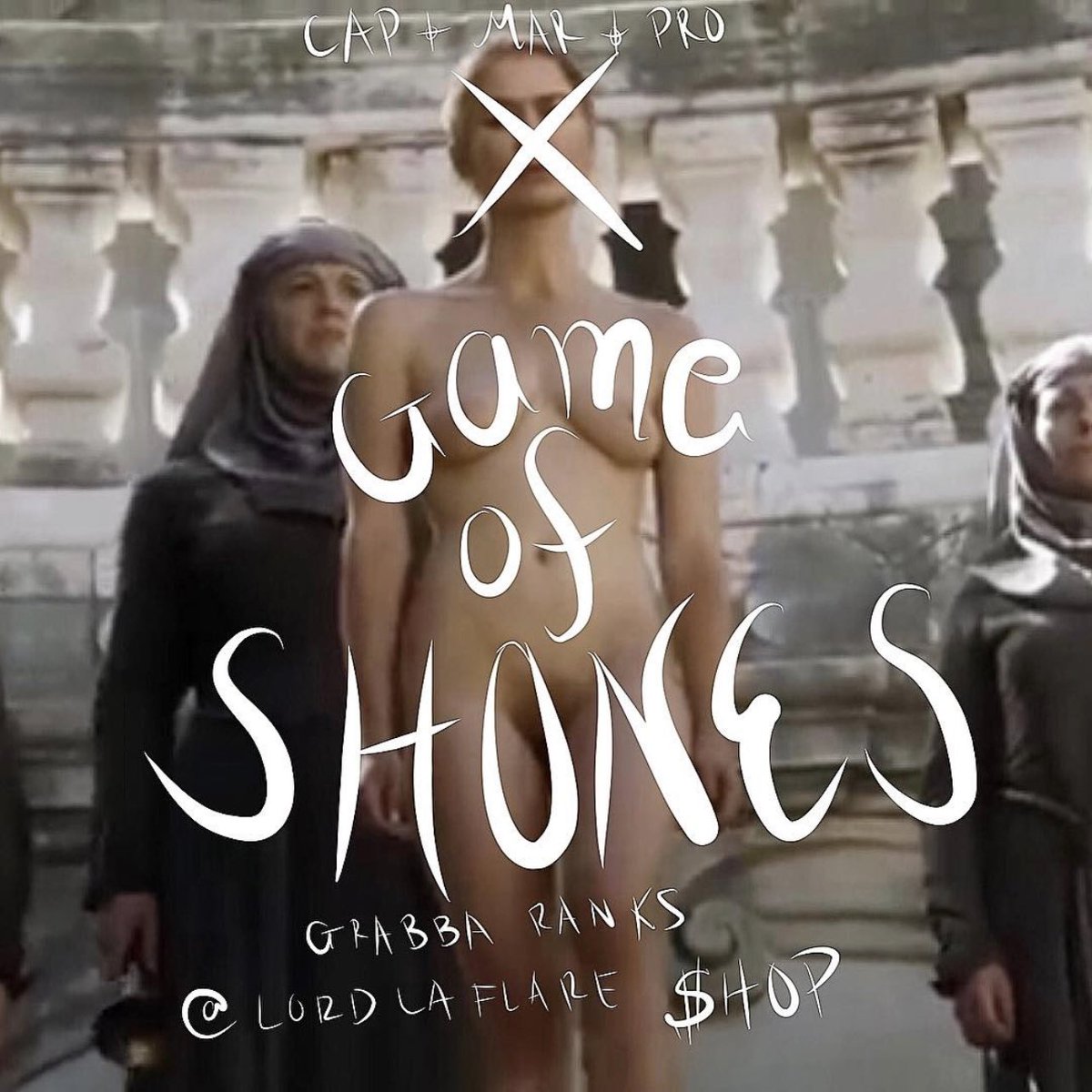 Saturday. 
Don’t worry <a href="/GRABBARANKS/">GRABBA</a> I’ll play the bad bunny so you won’t have to.