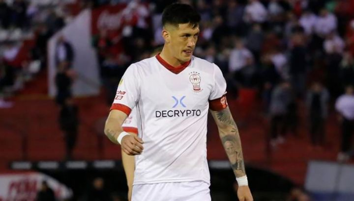 Losmasgrandesok's tweet photo. #Boca
AHORA| @PampaAranda en #Losmasgrandes Habla sobre las negociaciones de Merolla, jugador de  #Huracan.

https://t.co/JYzkQZxz3Y https://t.co/pz9WmjppAm