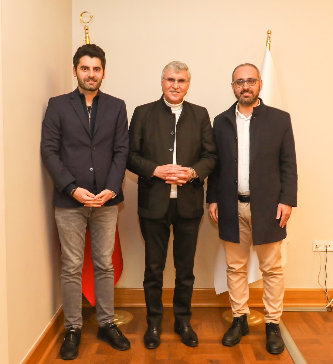 Ekrem Yüce