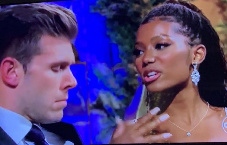 Bachelor Bob tweet media