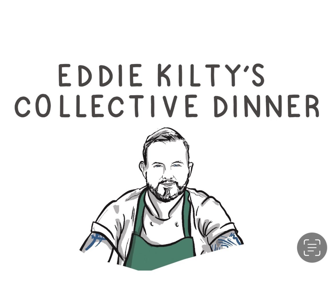 Eddie Kilty (@eddiekilty) on Twitter photo The Collective Dinner is back with a bang on 25th April, we will be hosting at L20 College were we will be raising money to Sepsis Uk Trust
I’m also looking for raffle prizes for the night. If anyone can donate anything for the night please get in touch. Be much appreciated 🙏 The Collective Dinner is back with a bang on 25th April, we will be hosting at L20 College were we will be raising money to Sepsis Uk Trust
I’m also looking for raffle prizes for the night. If anyone can donate anything for the night please get in touch. Be much appreciated 🙏