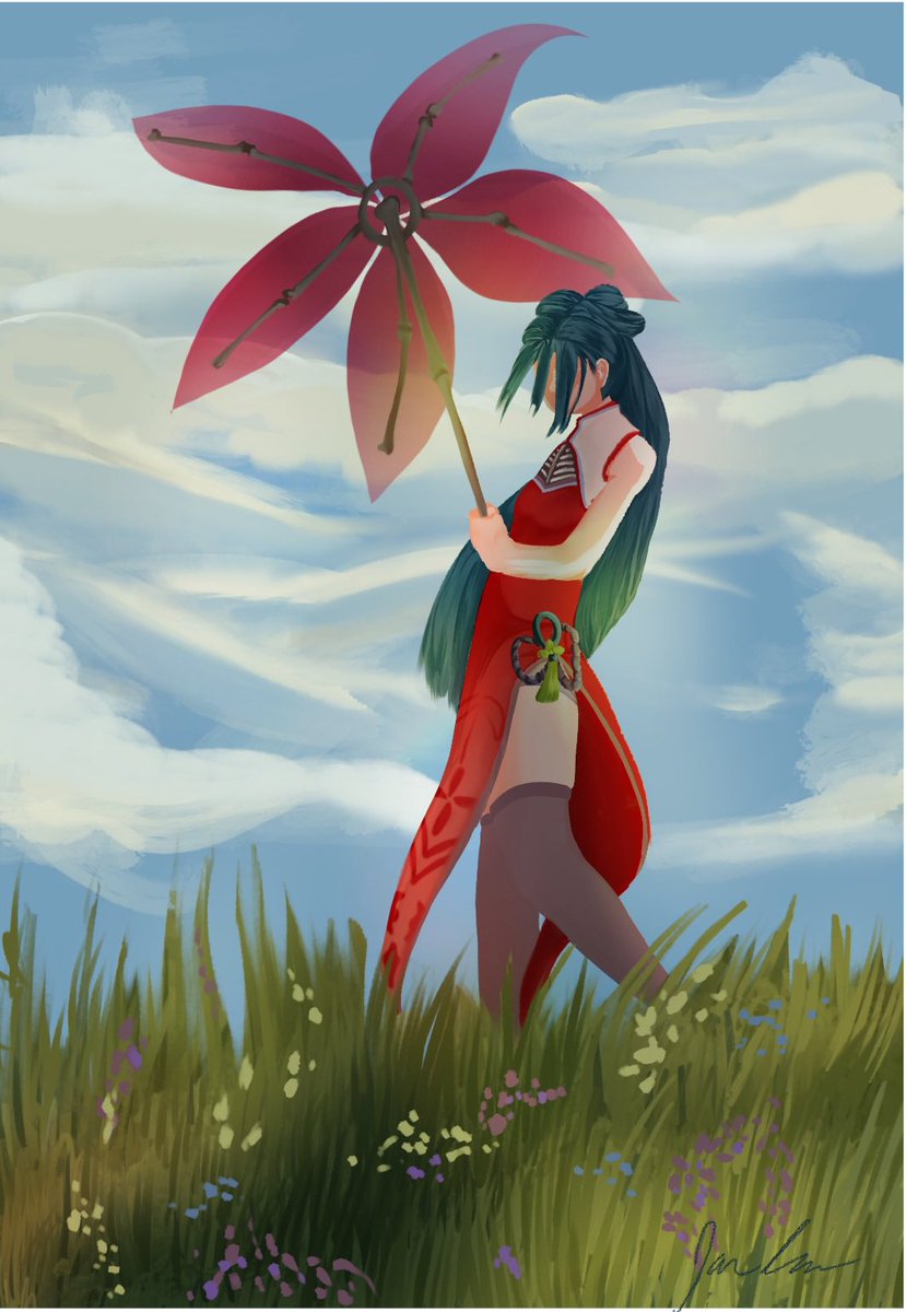 StoneMyka's tweet photo. #dislyte #dislytefanart https://t.co/6cqcVX3HUi