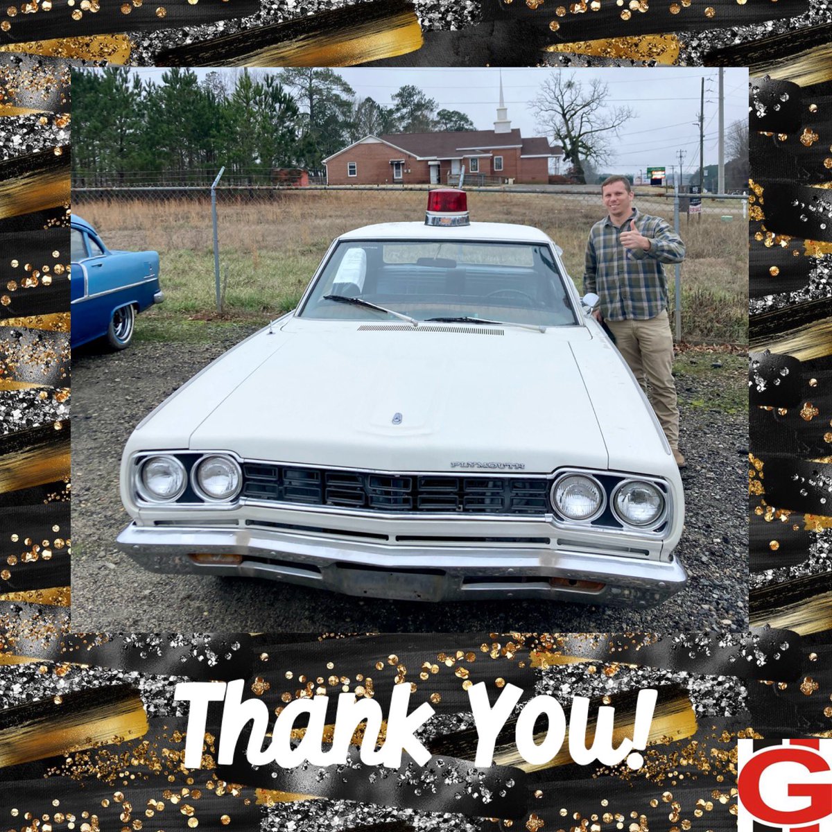 Thank you for your business! 😎🚗
#thankyou #greatdeal #plymouthsatellite #plymouth #classiccars #vintagecar #nodealerfees🚫 #eatonton #lakeoconee #greensboro #putnamcounty #milledgeville #madison #watkinsville #athens #ga #cars #georgiaautogroup