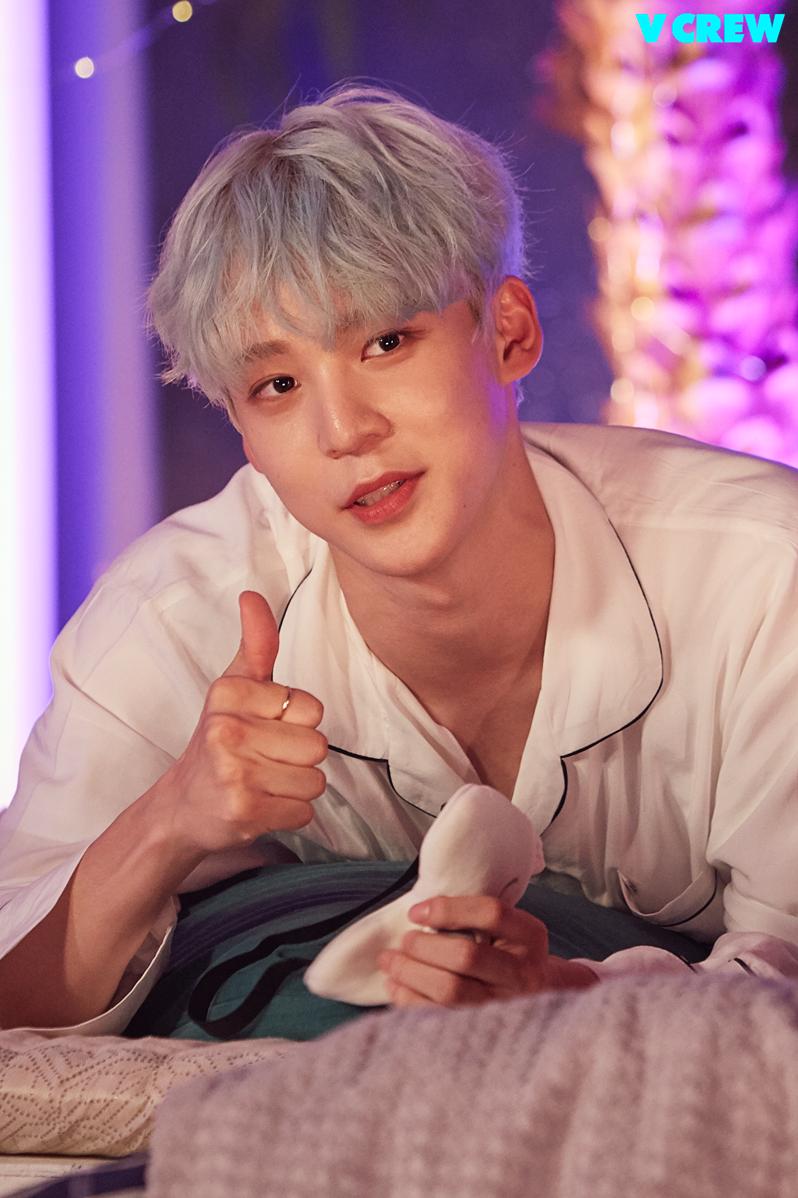 C8MPASS's tweet photo. 📸 . . . ❛ 𝐂𝟖𝐌𝐏𝐀𝐒𝐒 (나침반) — #𝓙oinC8잠옷Party on VLIVE + 2 YEARS !
Gracias por brindarnos los mejores momentos, somos felices de estar junto a ustedes. ☆
📢 #C8MPASS #나침반 #OneToAll #AURORA https://t.co/NdP3YzhJp9