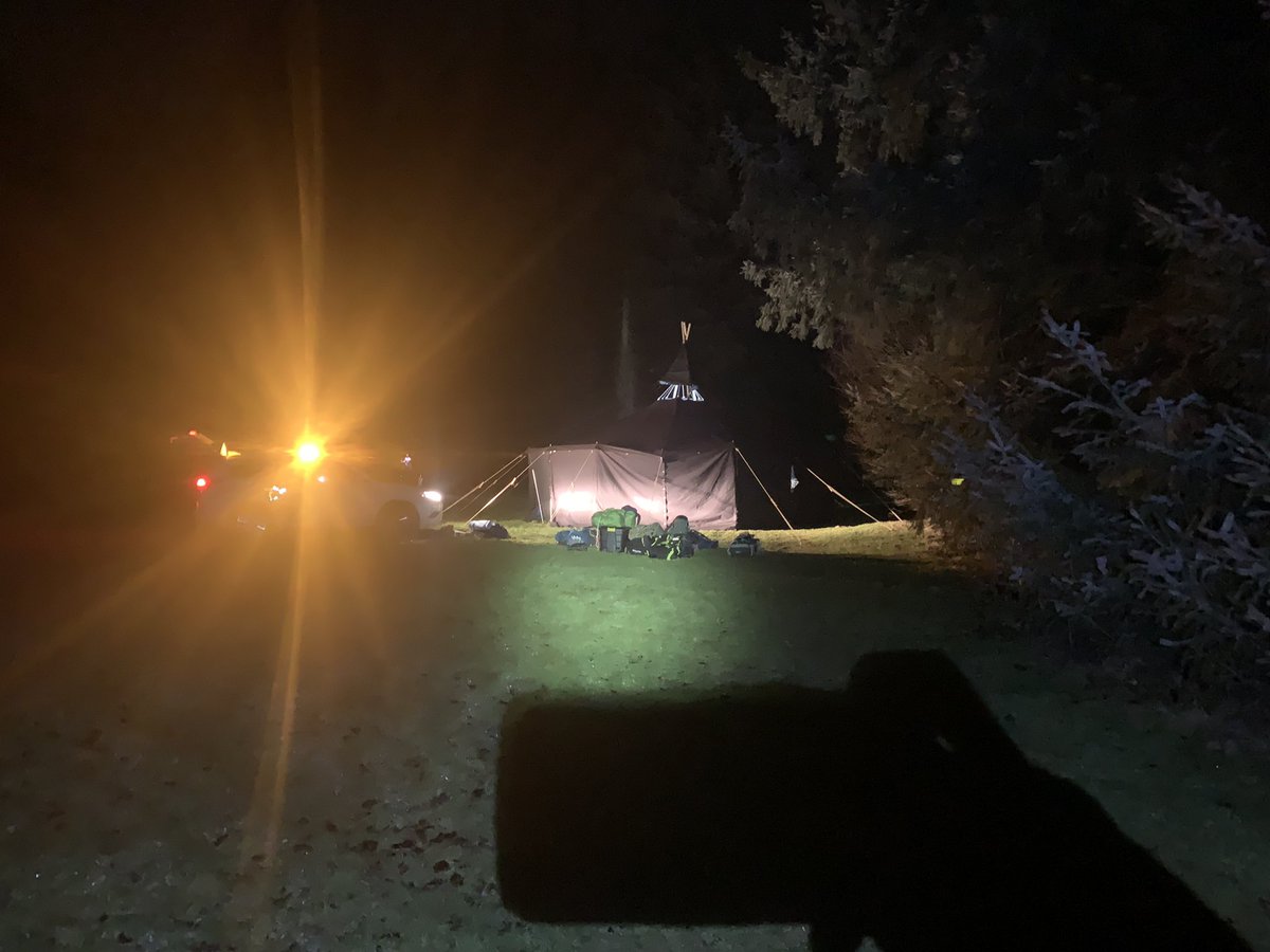 Military Skills Camp! We took a trip to Nine Acres for the weekend where Rory taught us all sorts of useful skills that can be transferred into many settings. We even had a night hike with some surprises along the way! It was great fun.