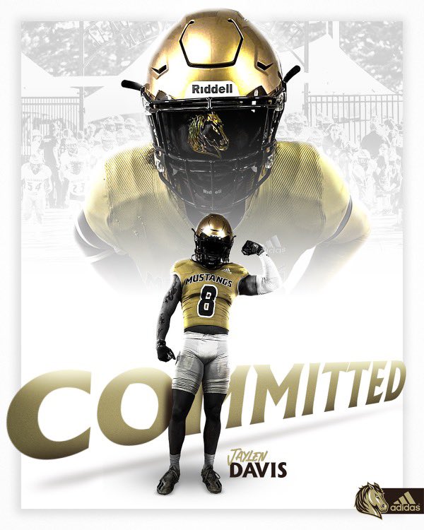 Jaylen Davis tweet media