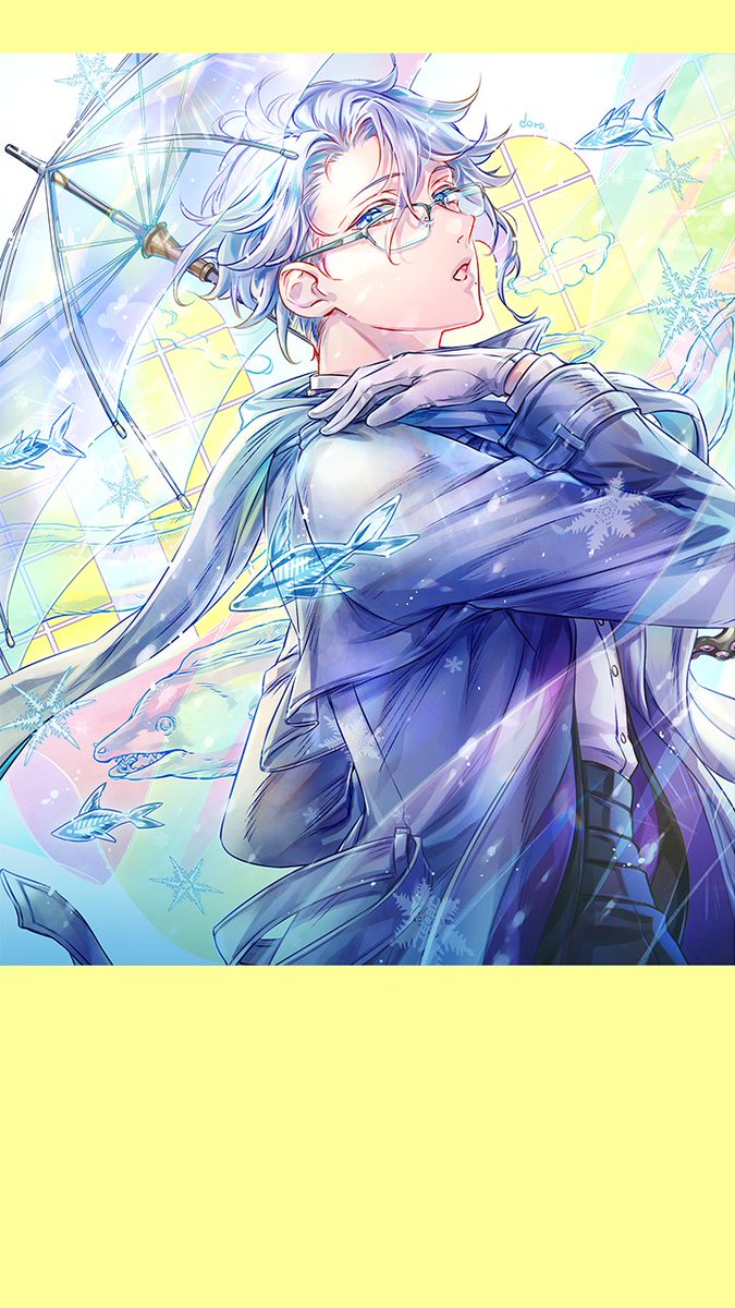 「◆android (720x1280) 」|火津ヨウのイラスト