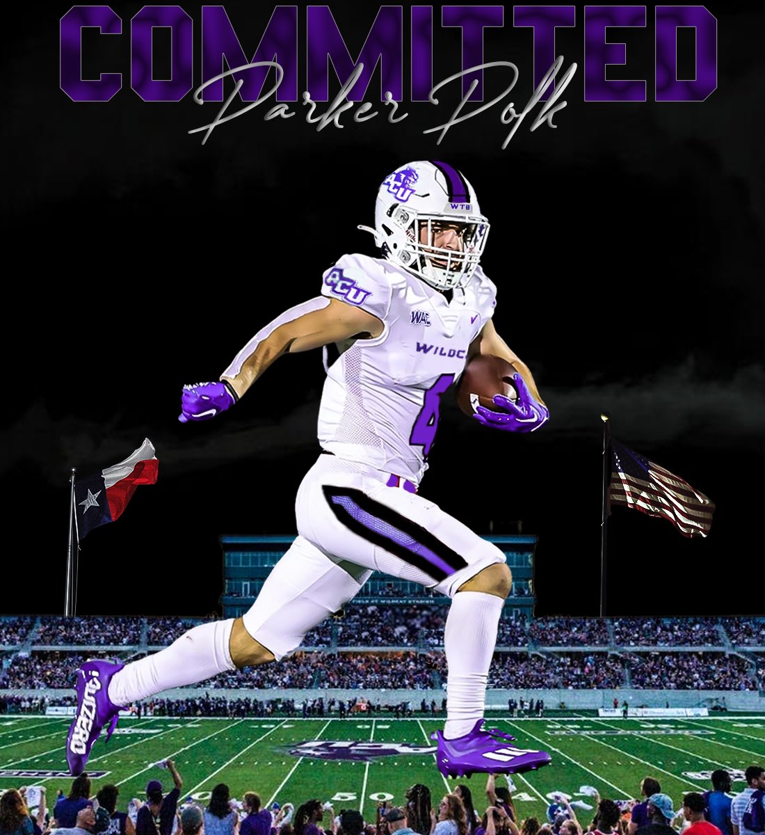 Parker Polk tweet media