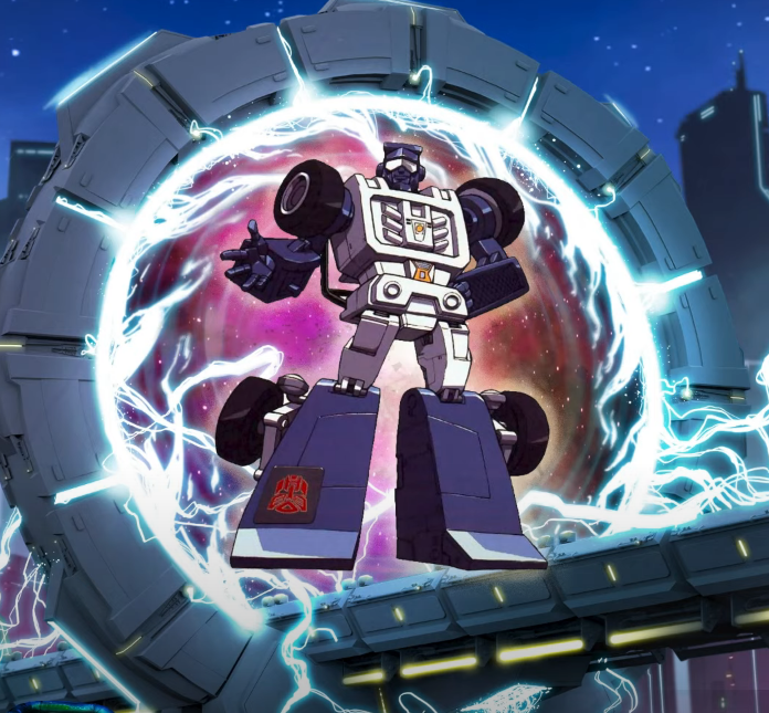 TheSwishPop's tweet image. The first #HasbroPulse #Transformers Fanstream of 2023 is done. There were some truly awesome reveals. I think I&apos;m most excited for Shrapnel &amp;amp; the Space Bridge reveal of Beachcomber! Liking that MetalHawk as well!

#TransformersLegacyEvolution #TransformersLegacy