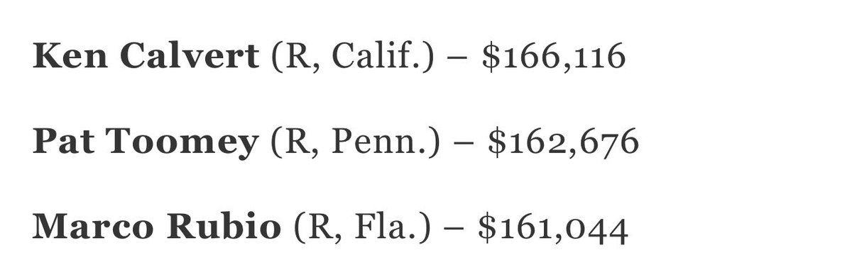 CBoomerVazquez's tweet image. 2022: “Gun rights groups spend $15.8 million on lobbying last year, compared to just $2.9 million in lobbying from gun control groups. That is more than five times as much.“ fortune.com/2022/05/25/nra… #GunLobby #PublicPolicy #PublicSafety #GunLaw