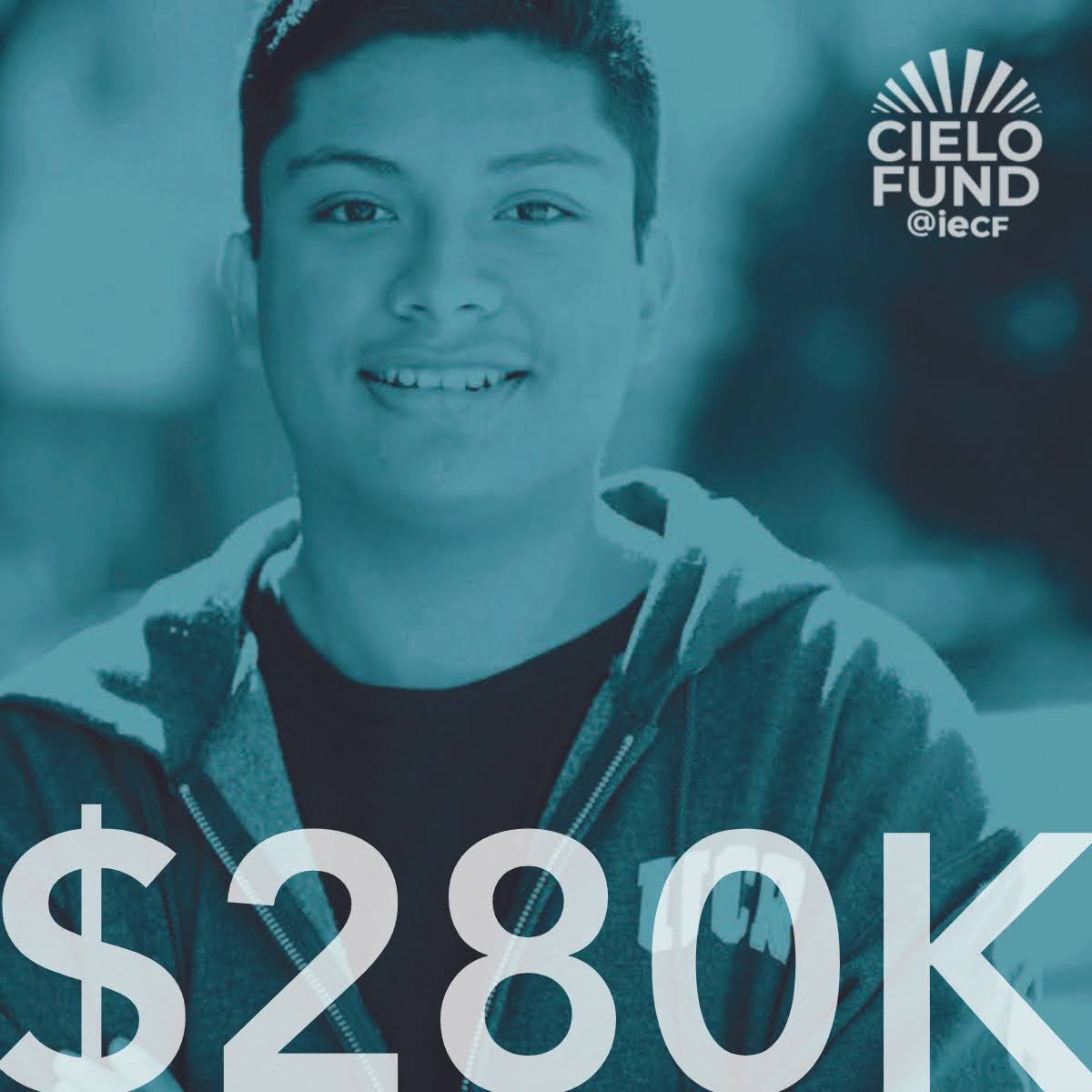 IC4IJ's tweet photo. ICIJ is excited to be among the inaugural #CIELOFund at @inlandempirecf grantees! ✊❤️‍🔥🌻 We look forward to enriching and uplifting the lives of Latinos in the IE. Learn more!🔗 https://t.co/L44BVVoivh
#CIELOFund #Nonprofits #LatinoEmpowerment #IELatino https://t.co/yMZVPtmj3w