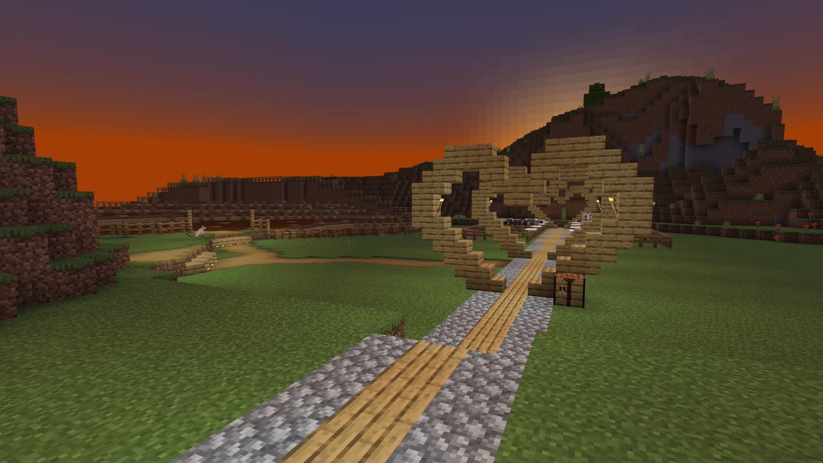 _Mannnyyy's tweet photo. i love minecraft https://t.co/pMcEXZiXbw