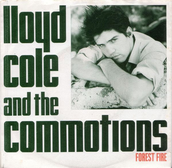 Happy Birthday Lloyd Cole

31 janvier 1961, Buxton  