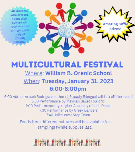 Troy School District 30C tweet media