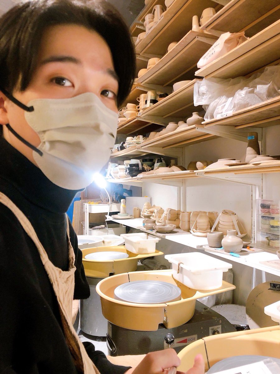 ｼｭﾝﾍﾟｲ tweet media