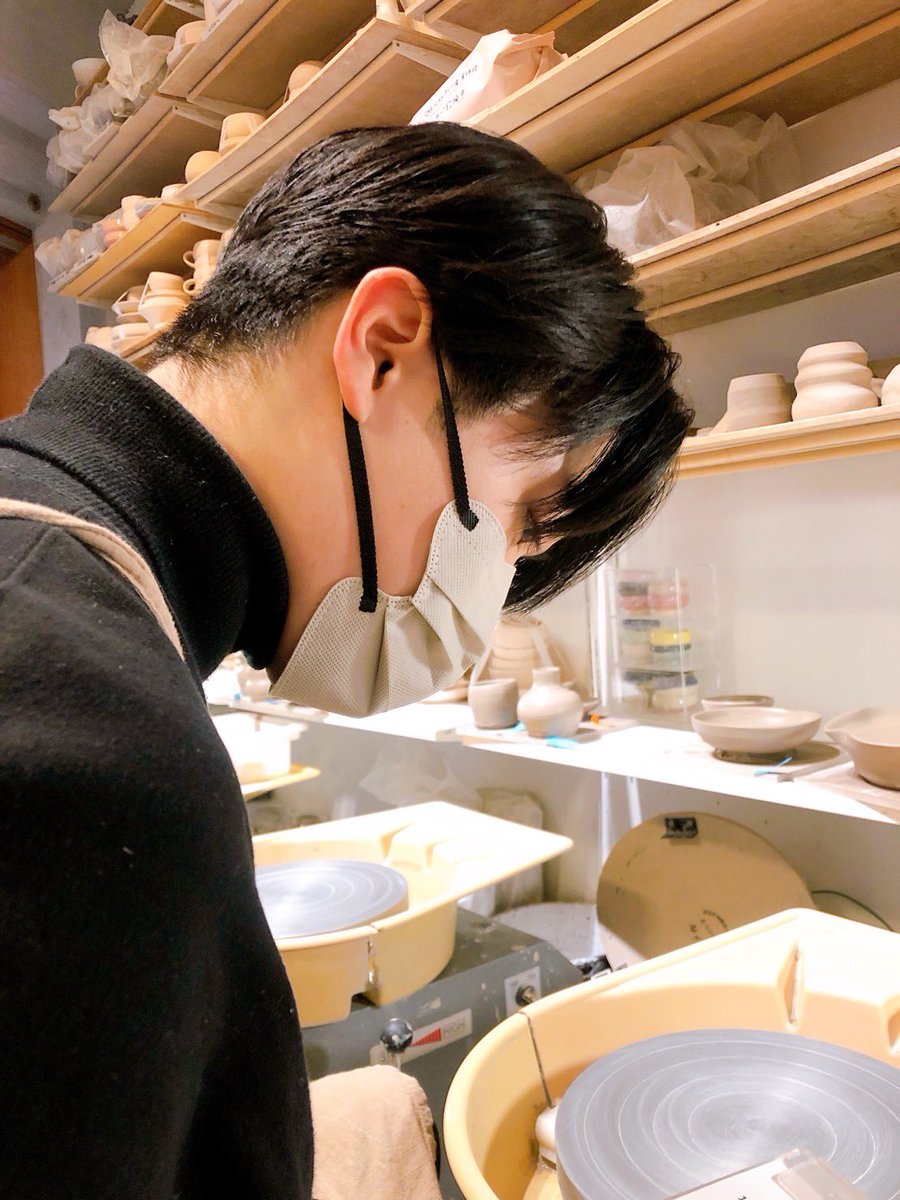 ｼｭﾝﾍﾟｲ tweet media