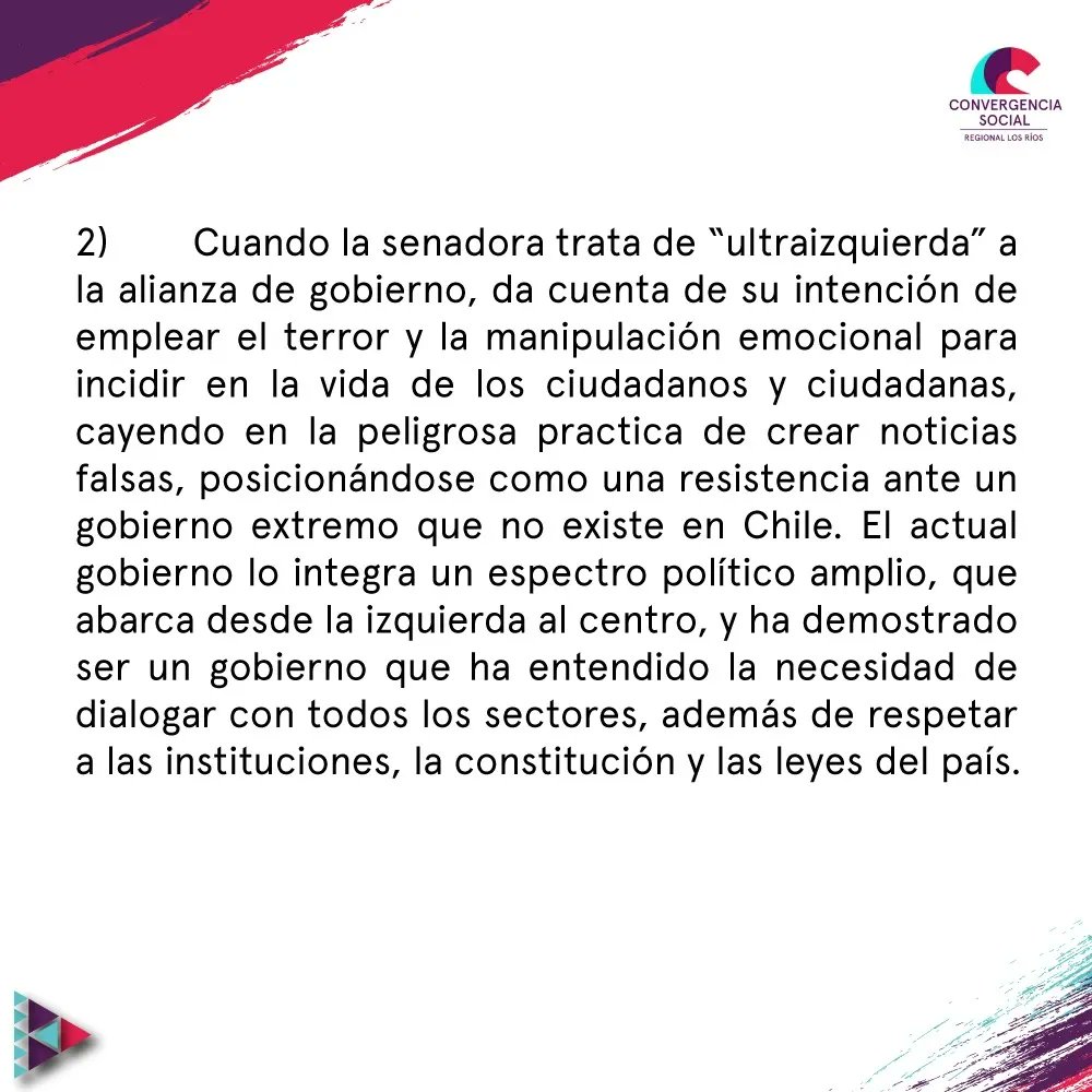CS Región de Los Ríos tweet media