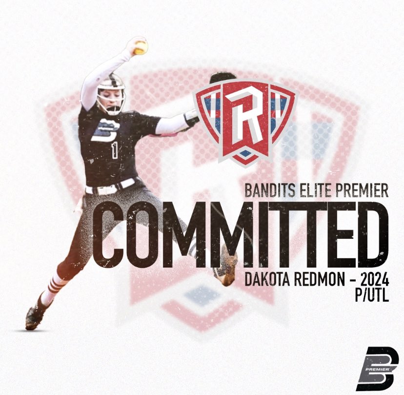 Bandits Elite Premier Webster tweet media