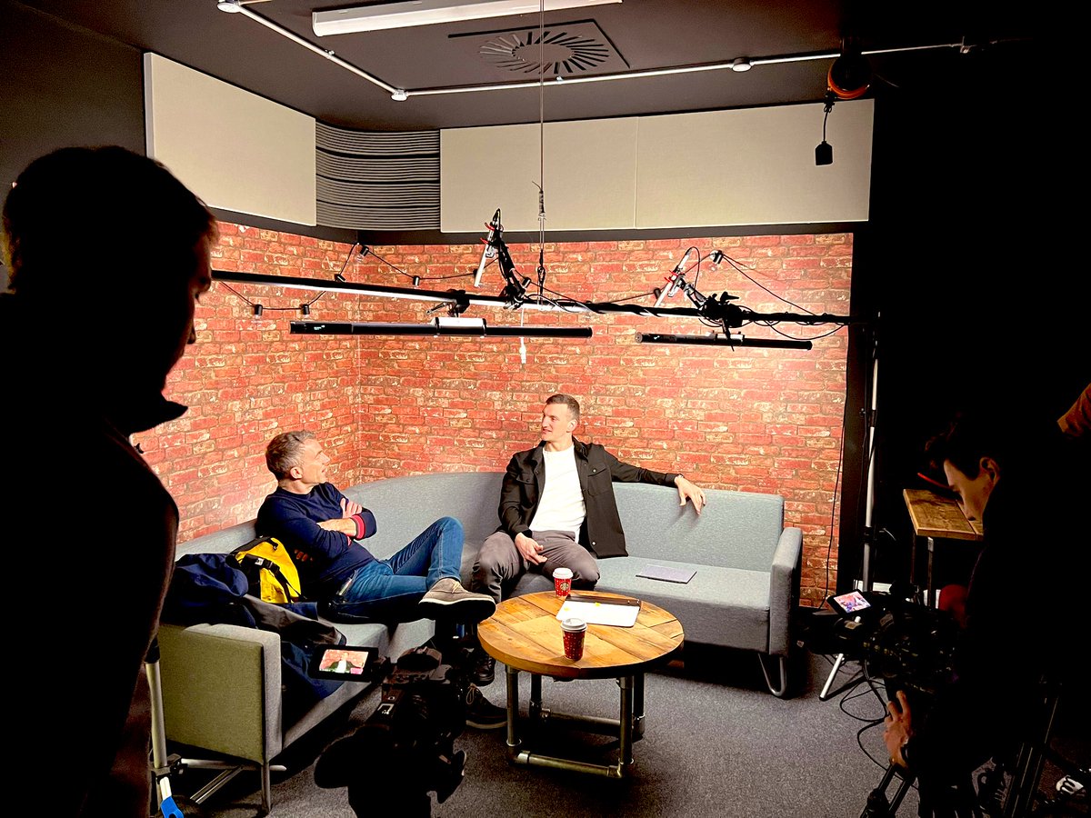 SportBroadcastMSc & Sport MediaBSc tweet media