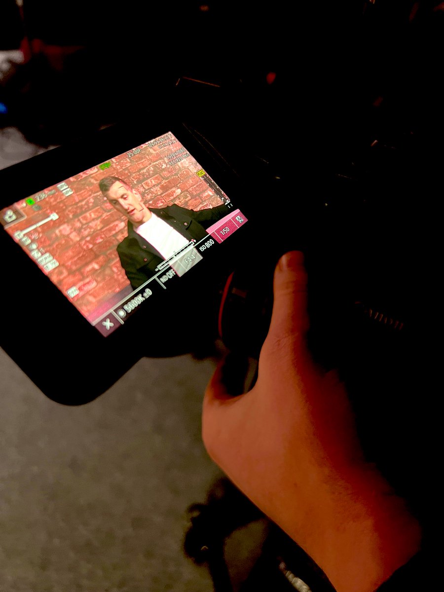 SportBroadcastMSc & Sport MediaBSc tweet media