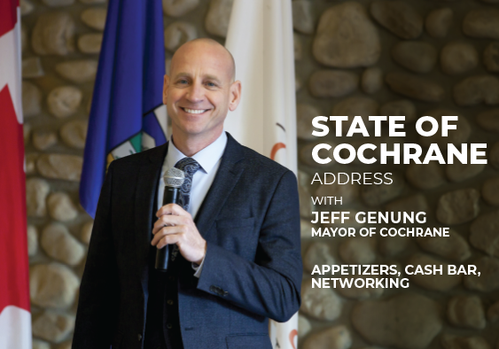 CochraneChamber tweet media
