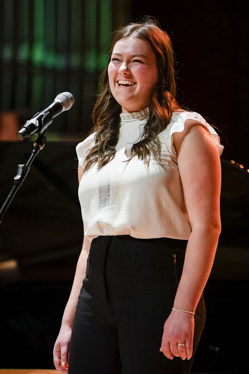 We want to help you achieve your ambitions, develop your talent in music &amp; have fun.
Chat to your music teacher or ensemble leader about entering #SYM2023 &amp; you could end up representing your area in our nationwide competition to discover the brightest musical talent in Scotland