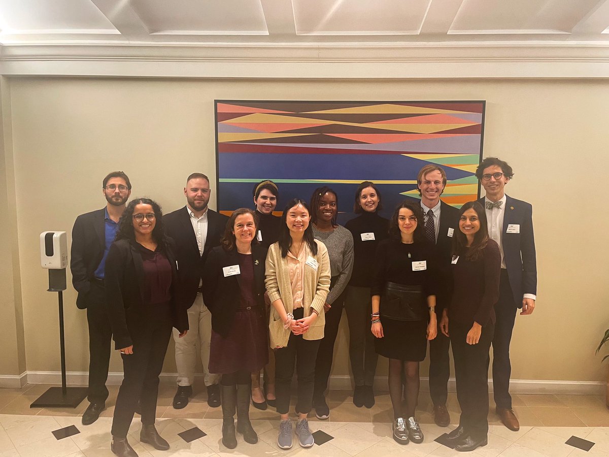 MIT SPI (Science Policy Initiative) tweet media