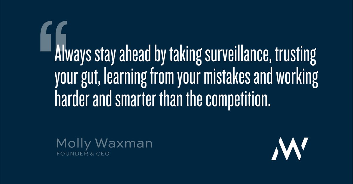 MoWaxVisual's tweet photo. “I believe in an offensive business strategy when it comes to Mowax.  We strive to proactively pursue changes within our company to get ahead of the changing industry around us, as opposed to reacting to an industry already changed.   The principle is simple:" https://t.co/cqYeh5xFgv