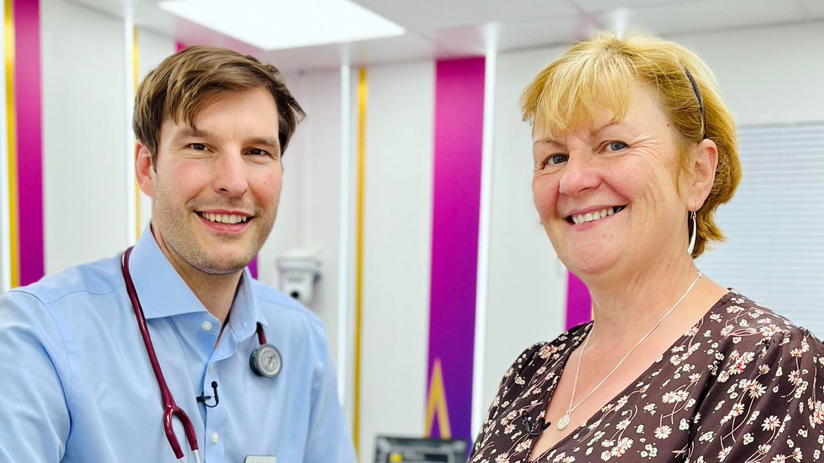 Storm_Post's tweet photo. TONIGHT: Tune into Episode 5 of #GPs: #BehindClosedDoors at 7pm on @channel5_tv! 🚑

Produced by @KnickerbockerTV / Full Post Production by Storm.

#MobileSurgery #GP #NHS #Patients #TheDoctorWillSeeYouNow #DrAmandaRamshaw #DrAmirKhan #TV #Series #PostProduction https://t.co/5AY7507aPl