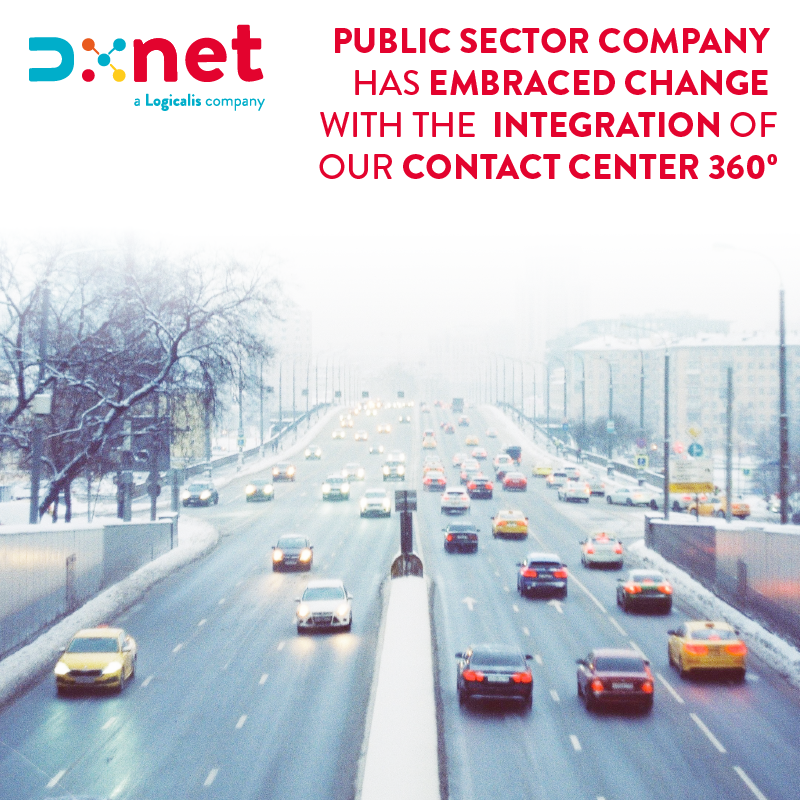 DXNet_'s tweet image. Another Public Sector company in Portugal decided to embrace the change with the integration of @DXNet Contact Center 360º Software, creating a fast and reliable customer experience! 🚀💪🏻
#dxnet #logicalis #logicalisportugal #custserv #omnichannel #contactcentersoftware