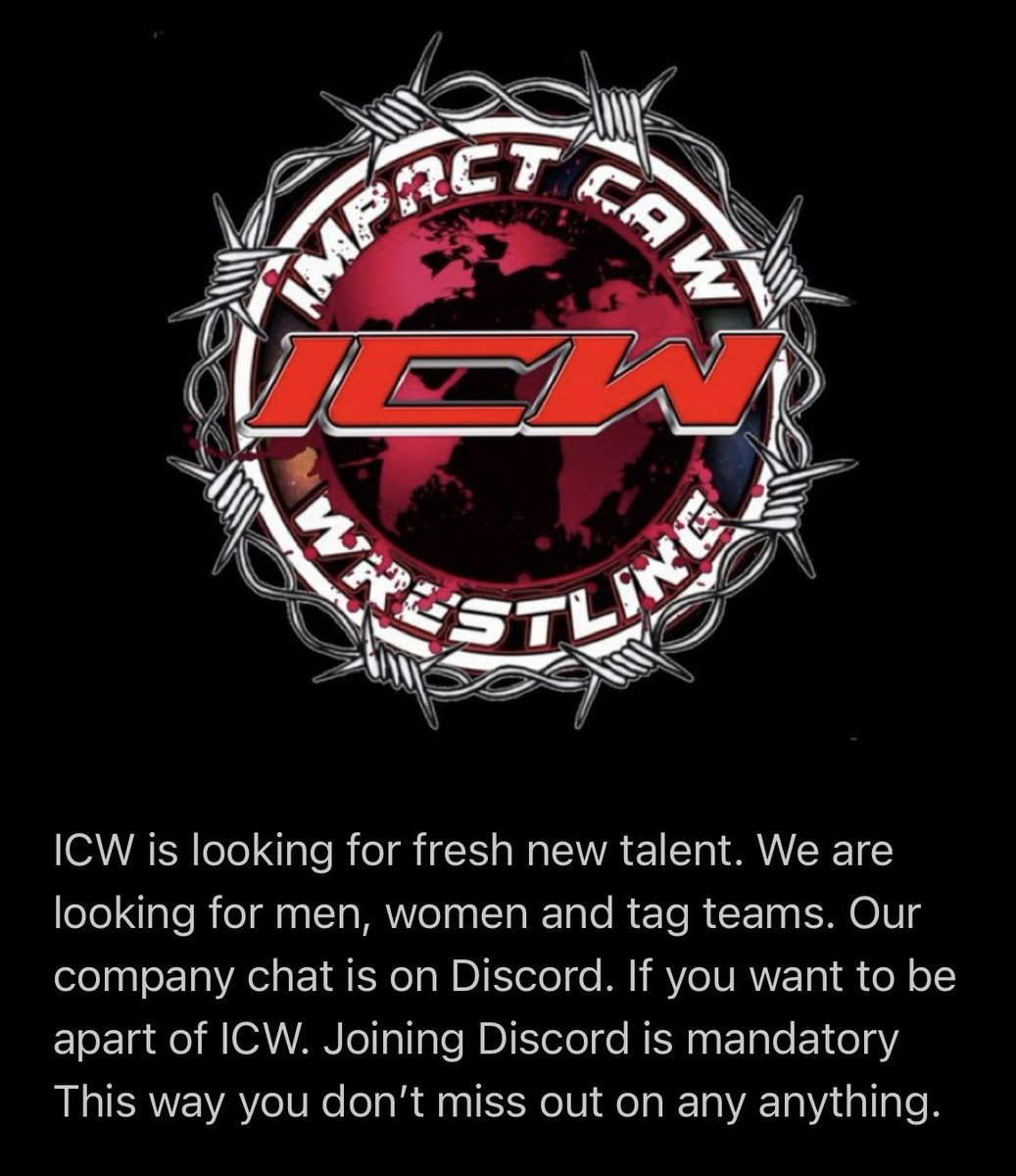 Pro Wrestling Apex (@pwacaw2k) on Twitter photo 