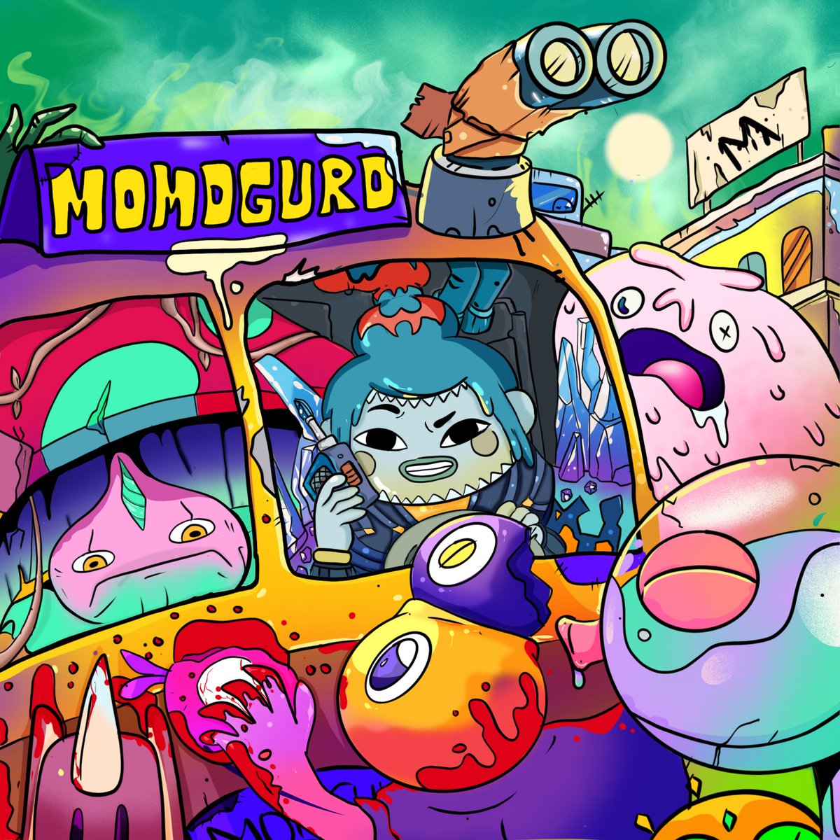 I drew a small picture and I hope you enjoy it. Many thanks!. <a href="/goatyy_eth/">goaty NFT</a> <a href="/martinallais/">Martin Alé</a> <a href="/NicoCasavecchia/">Nico Casavecchia</a> <a href="/becca_nfts/">Becca</a> <a href="/Inside_Tokens/">Alex T</a> <a href="/holoself/">Holoself</a> <a href="/MomoguroNFT/">Momoguro</a>