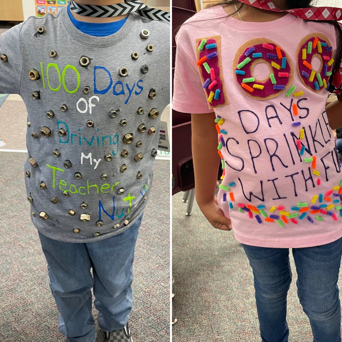 Dr. K. May-Vollmar (@dsusd_innovate) on Twitter photo Great morning celebrating the 100th day of school at Carrillo Ranch elementary <a href="/DesertSandsUSD/">Desert Sands USD</a> Great morning celebrating the 100th day of school at Carrillo Ranch elementary <a href="/DesertSandsUSD/">Desert Sands USD</a>
