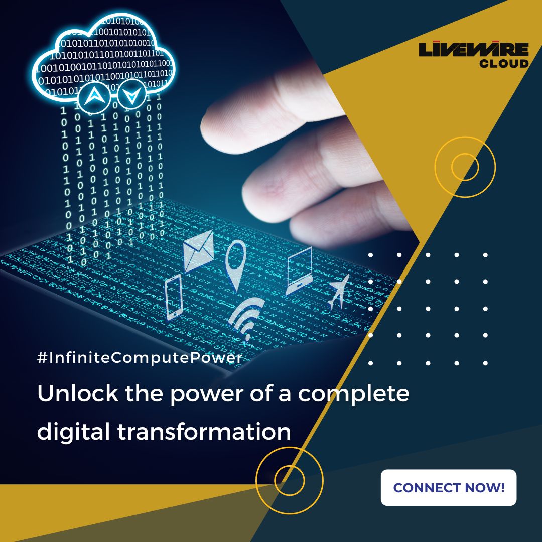 CloudLivewire's tweet photo. Discover the power of Livewire Cloud solution and take your business to the next level.
Contact us at +1 831-272-2932
#LivewireCloud #msps #csps #vars #manageditservices #managedserviceprovider #cloudoffering #cloudinfrastructure #cloudserviceprovider https://t.co/a49xx7JmTK