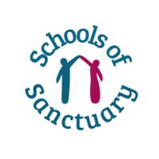 Today @CllrAsherCraig &amp; <a href="/RuthPickersgil1/">Ruth Pickersgill</a> presented us with our certificate re-awarding us with Schools of Sanctuary status. <a href="/BristolCoS/">Bristol CityofSanctuary</a> 

We are proud to be a safe &amp; welcoming place for people seeking sanctuary &amp; for educating our community about this human right.