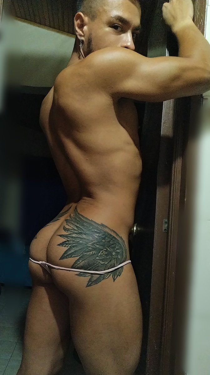 Pitufo Trujillo🥵🍼💦📍Santiago de Cali Colombia🇨 tweet media