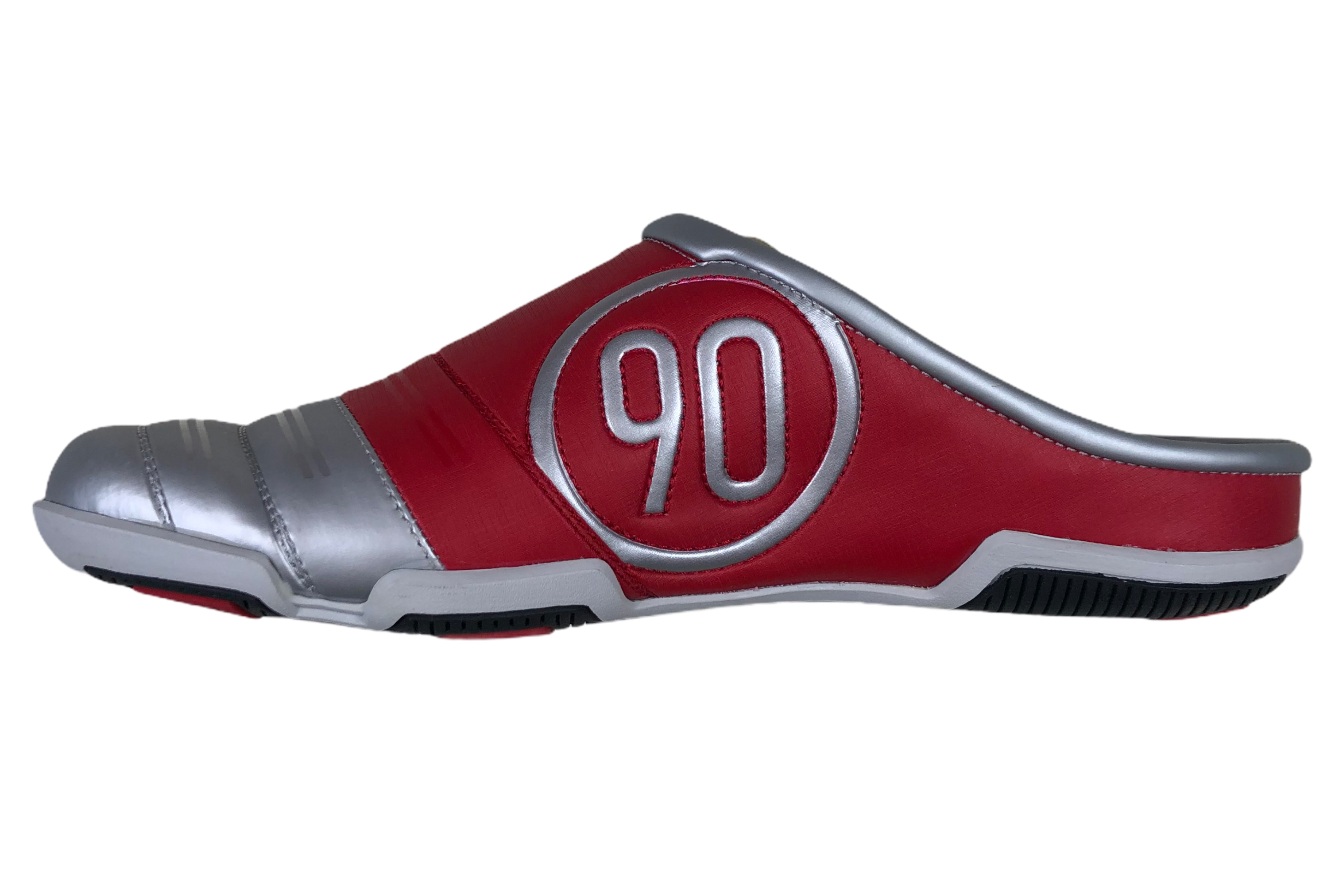 zuecos nike air total 90