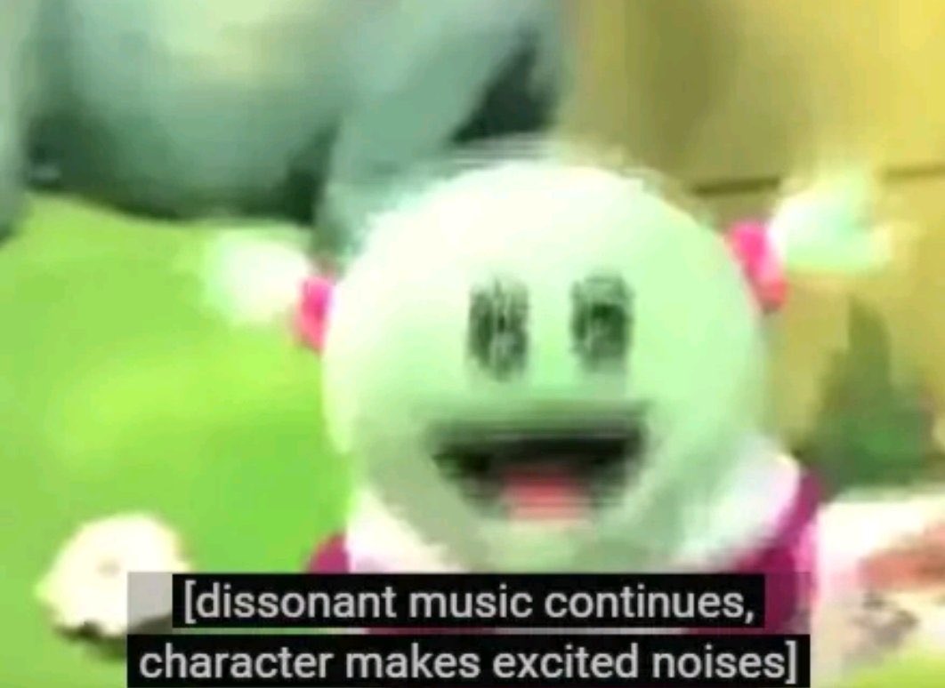 Genuinely loving my new job that’s only part time and minimum wage