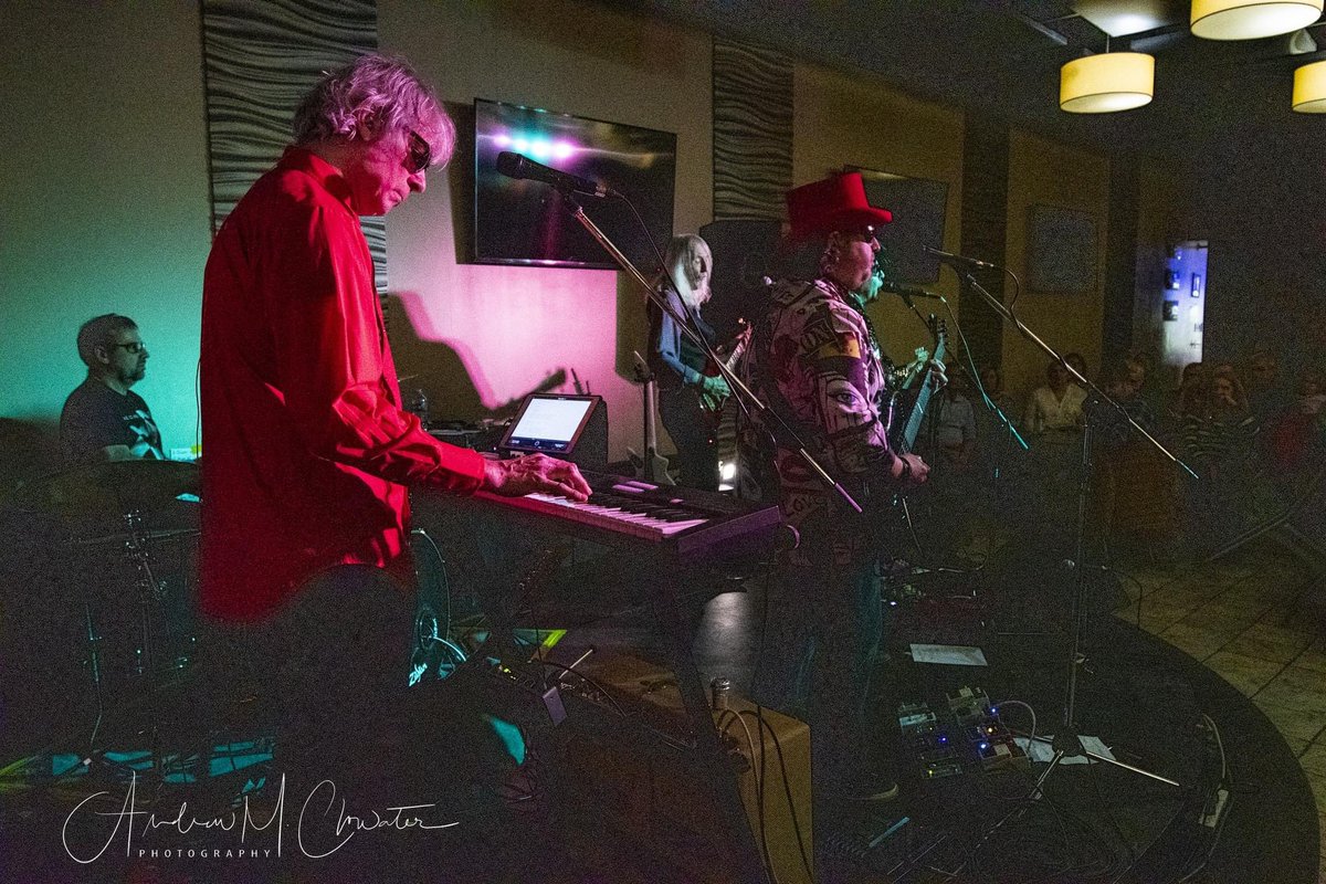 Thank you to all who came to see us Sunday night at <a href="/ClassicBowl/">Classic Bowl</a> !
Special thanks to <a href="/andrewclowater/">andrew clowater</a> for the incredible pics