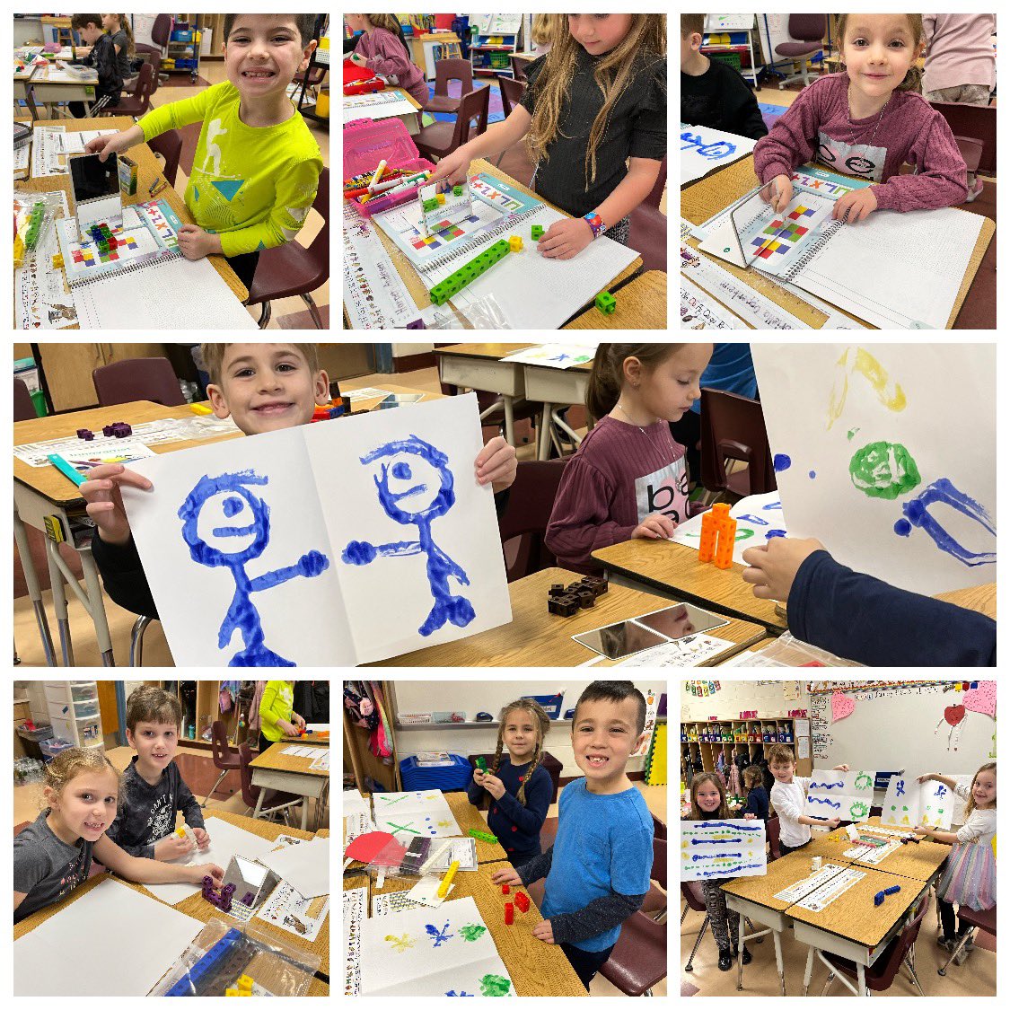Erica Scarnati (@mrsscarnati) on Twitter photo Adventure Day! These Firsties and teacher had a blast exploring Symmetry today! <a href="/MillstonePS/">Millstone Primary</a> Adventure Day! These Firsties and teacher had a blast exploring Symmetry today! <a href="/MillstonePS/">Millstone Primary</a>