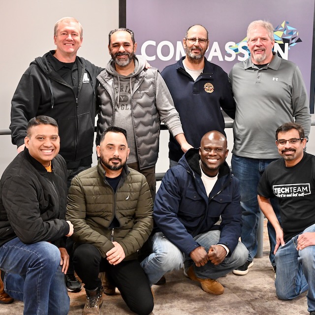 ImpactMoonTwp's tweet photo. We are so excited to see where God takes our newest Growth Group! #impact #growth #churchlife https://t.co/kFgfCz9DuW https://t.co/tk4EStfxWm
