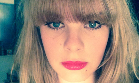 DIARY fashion beauty tweet media