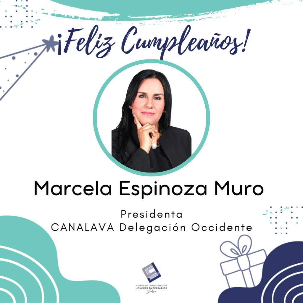 ¡Muchas felicidades!

<a href="/redincuba/">Redincuba</a> #marcelamuro