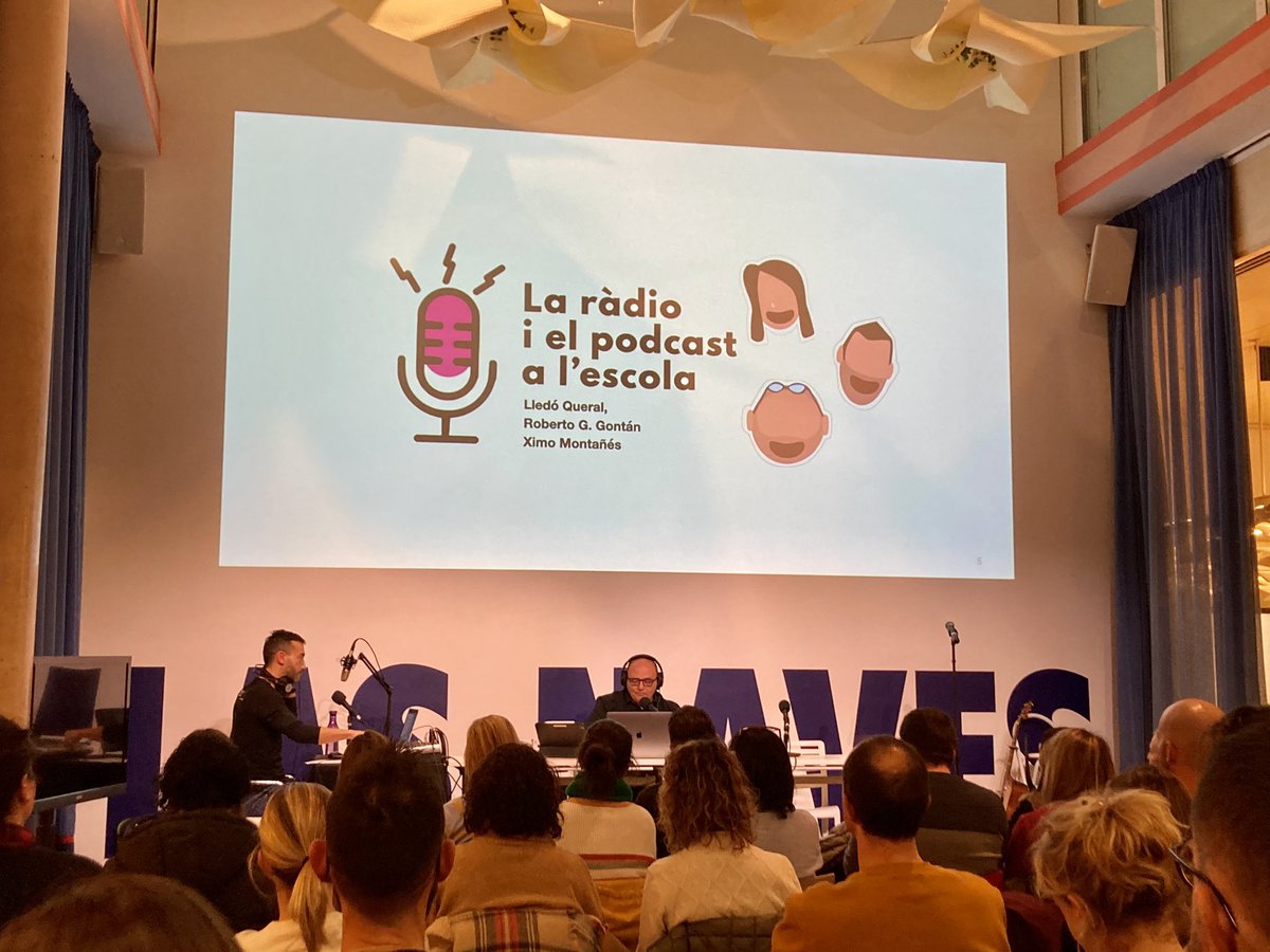 Més que EF tweet media