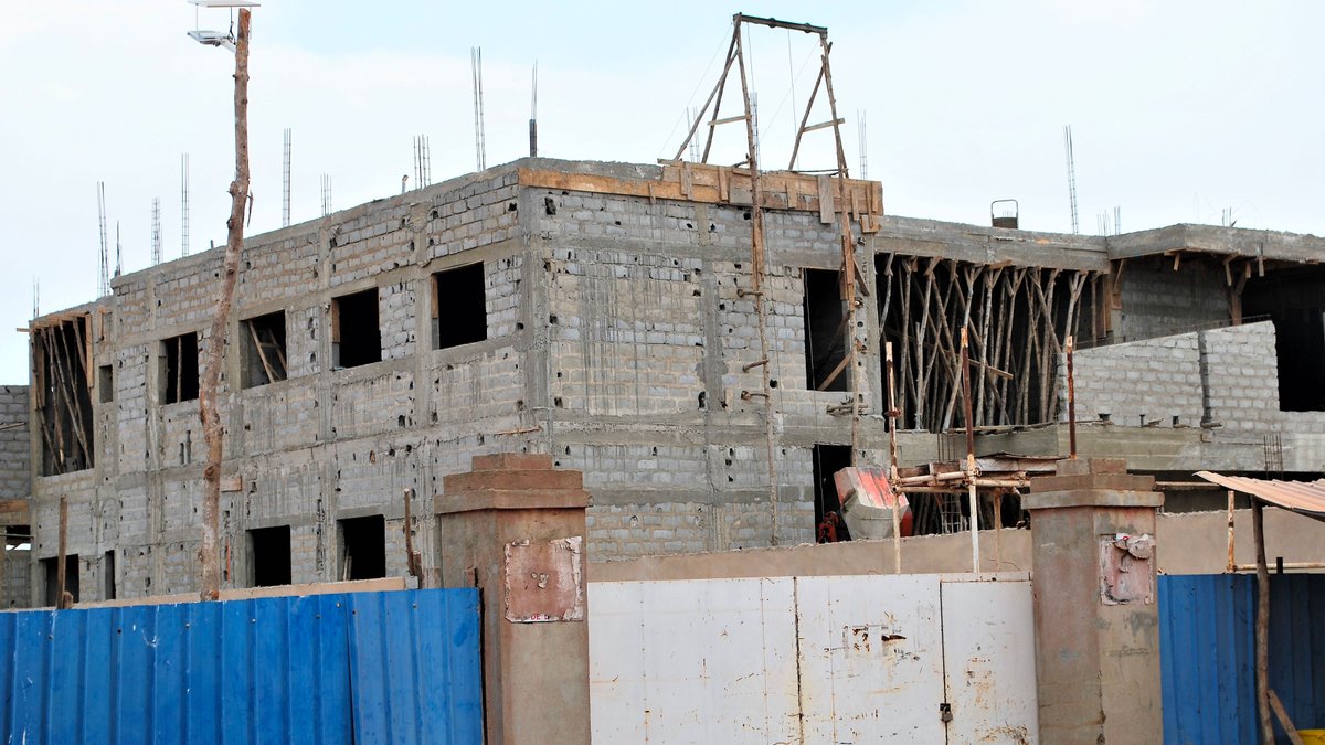 republicoftogo's tweet image. Nouveau #siège
bit.ly/3wKaxoY #CourConstitutionnelle #Togo