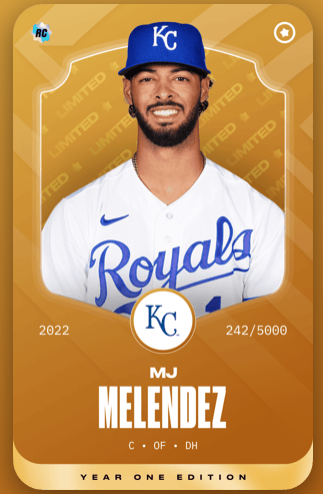 TorronMiguel's tweet photo. 🚨@SorareMLB giveaway🚨

To Enter:
1. ✔️Like &amp; RT
2. ✔️Follow @TorronMiguel &amp; @SorareMLB 
3. ✔️Comment your Sorare name⚾️

🔥Winner takes all 3 and will be announced Friday!🔥

Good luck🍀

If new to Sorare use: https://t.co/KbsdMbianj

#Sorare #SorareMLB #Giveaways #Community https://t.co/1hotnesZRl