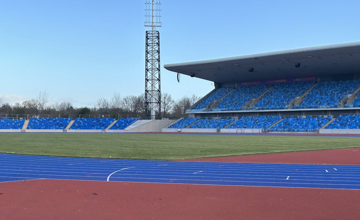 Data Analytics &amp; Insight update today with <a href="/EnglandAthletic/">England Athletics</a>. Looking forward to the launch of the #facilitycalculator #brochure. #watchthisspace #partnership