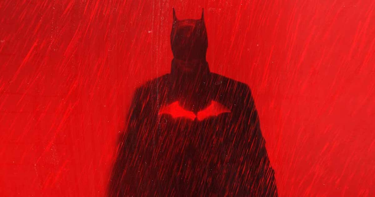 Batman Shots 📸 tweet media