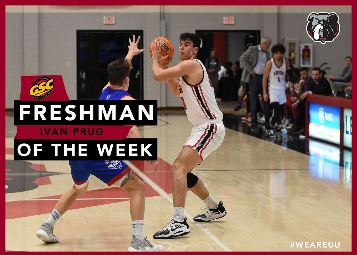 Congratulations Ivan! #WeAreUU